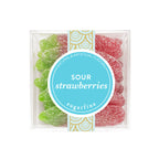 Sugarfina Sour Strawberries - Small