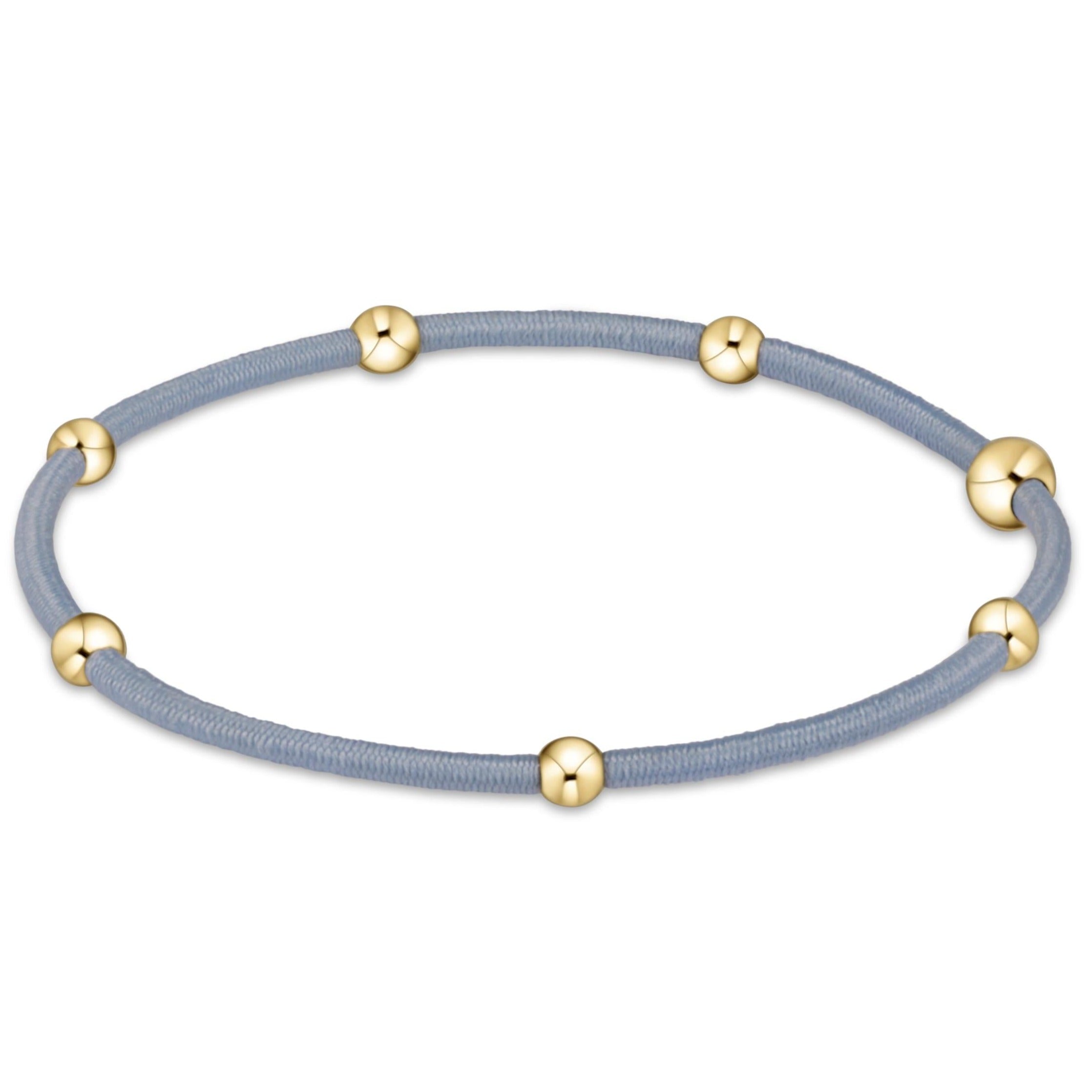 enewton "e"ssentials Dusty Blue