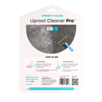 Uproot Cleaner Pro Pet Hair Cleaning Tool