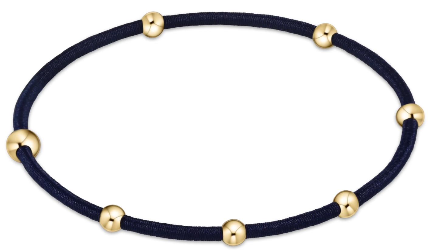 enewton "e"ssentials Navy