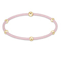 enewton "e"ssentials Light Pink