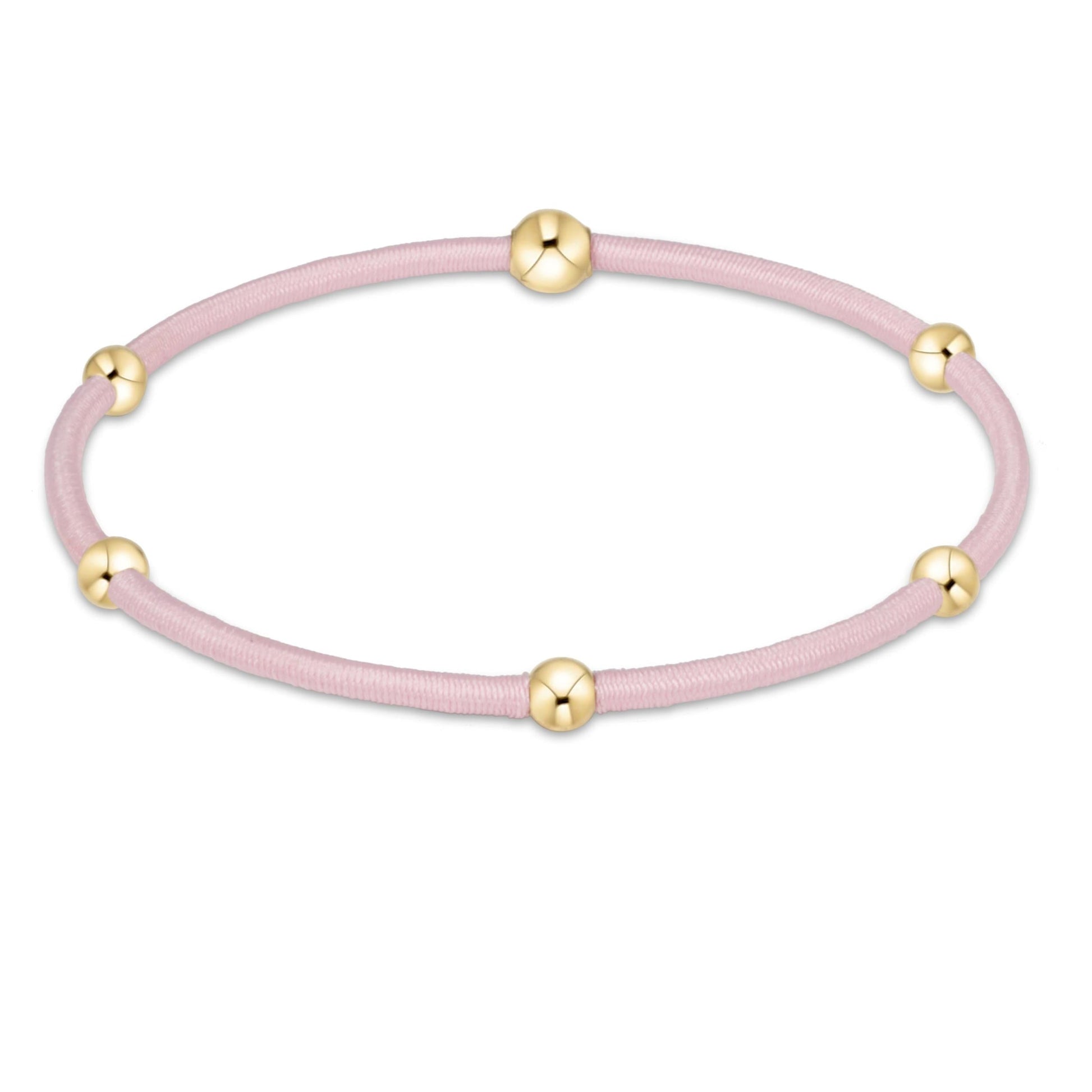 "e"ssentials Light Pink