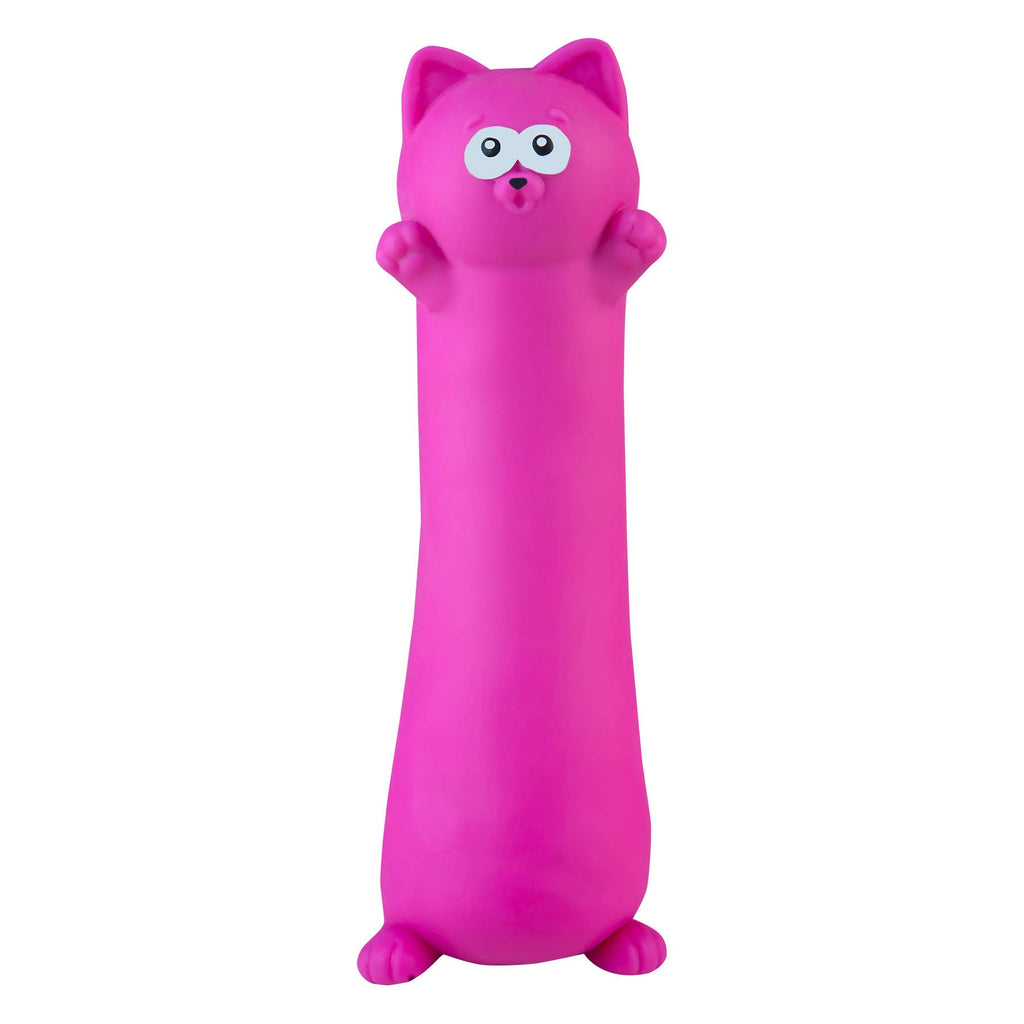 Easy Sqweezy Stretchy Pets Cat