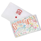 Catstudio Georgia Dish Towel