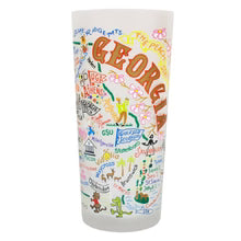 Catstudio Georgia Drinking Glass