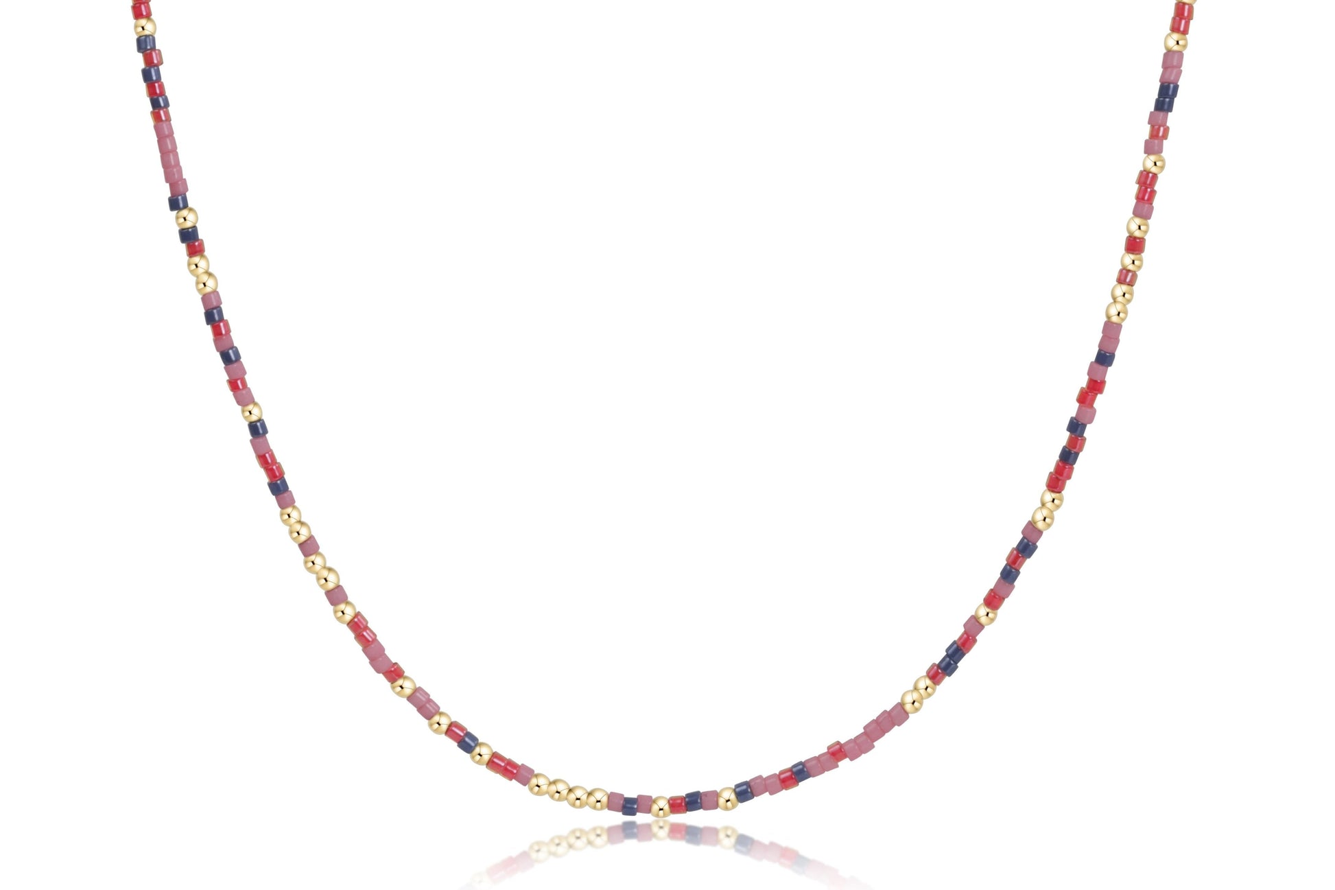 15" Choker Hope Unwritten - You're Gum-Believable