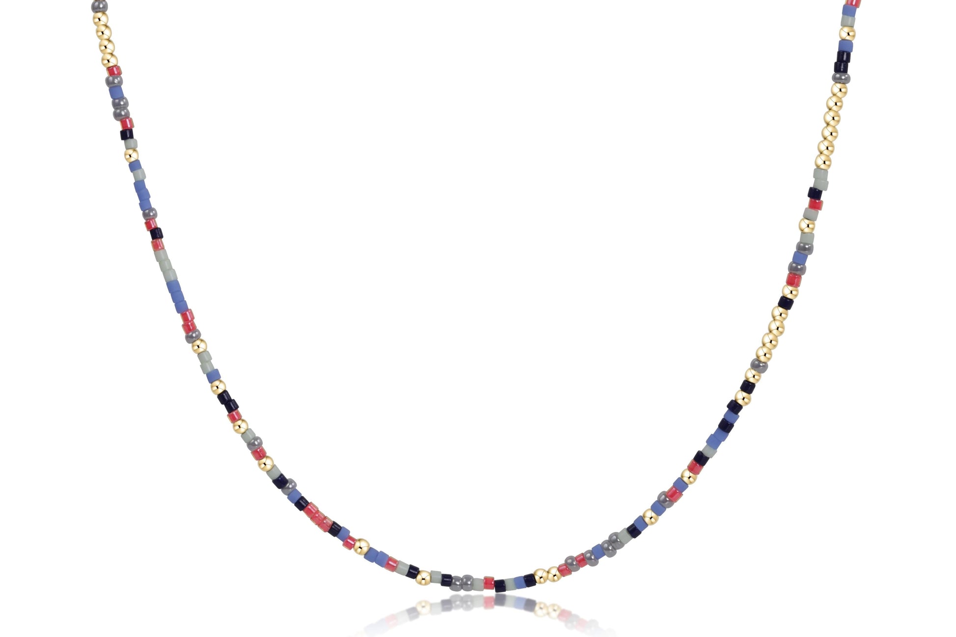15" Choker Hope Unwritten - Holy Crab