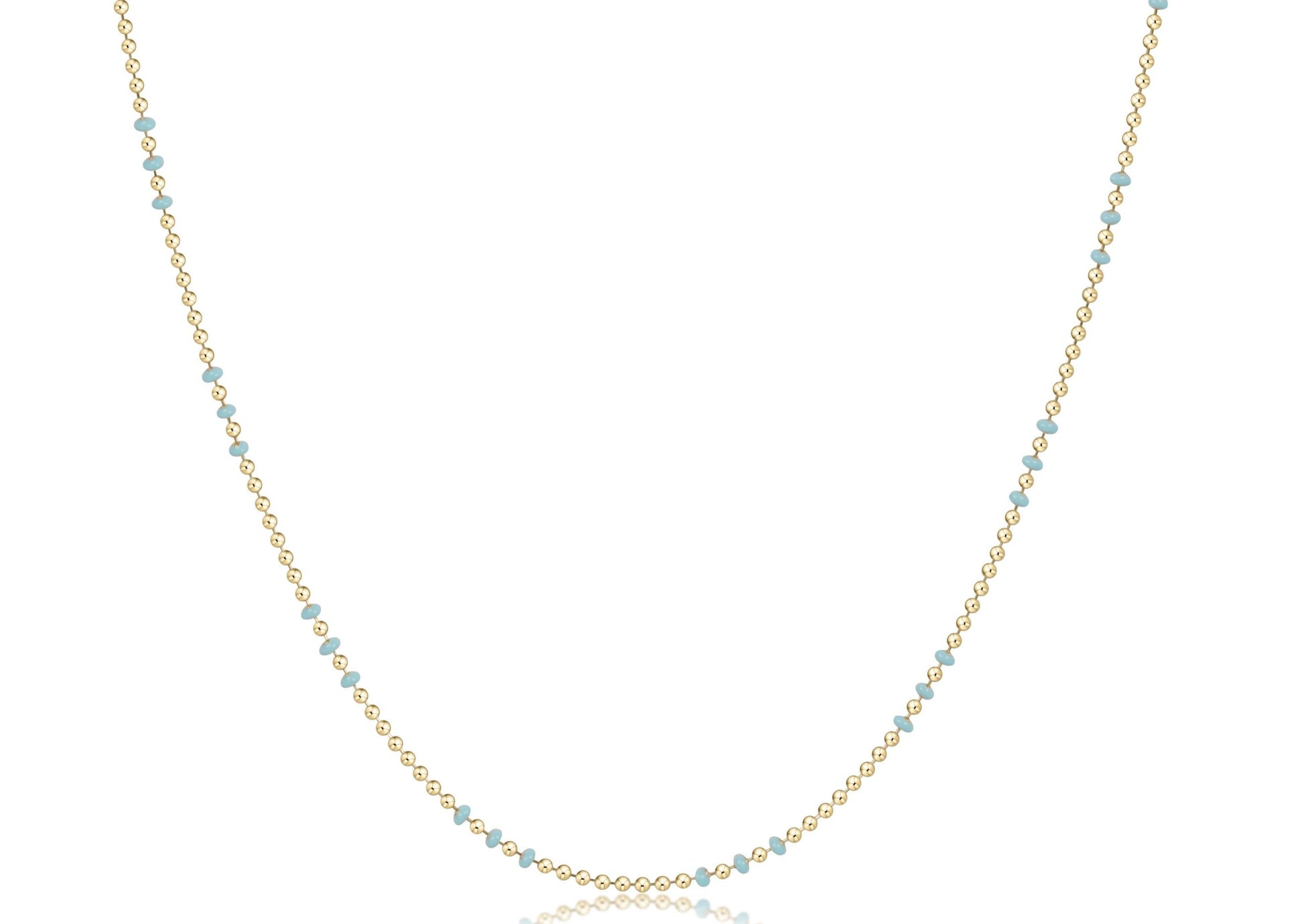 15" Choker Hope Joy - Signature