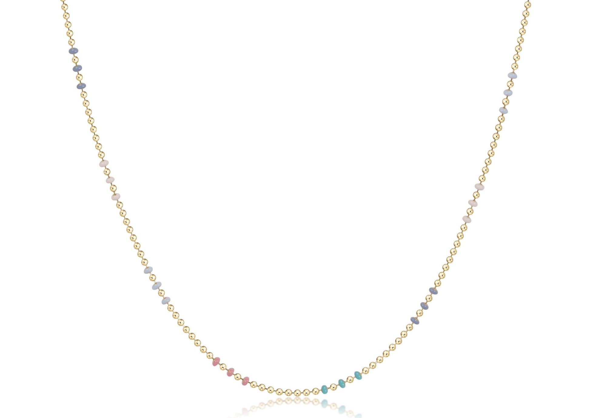 enewton 15" Choker Hope Joy - Hot Mess SS25