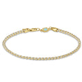 enewton Hope Together Bracelet - Blue Ice