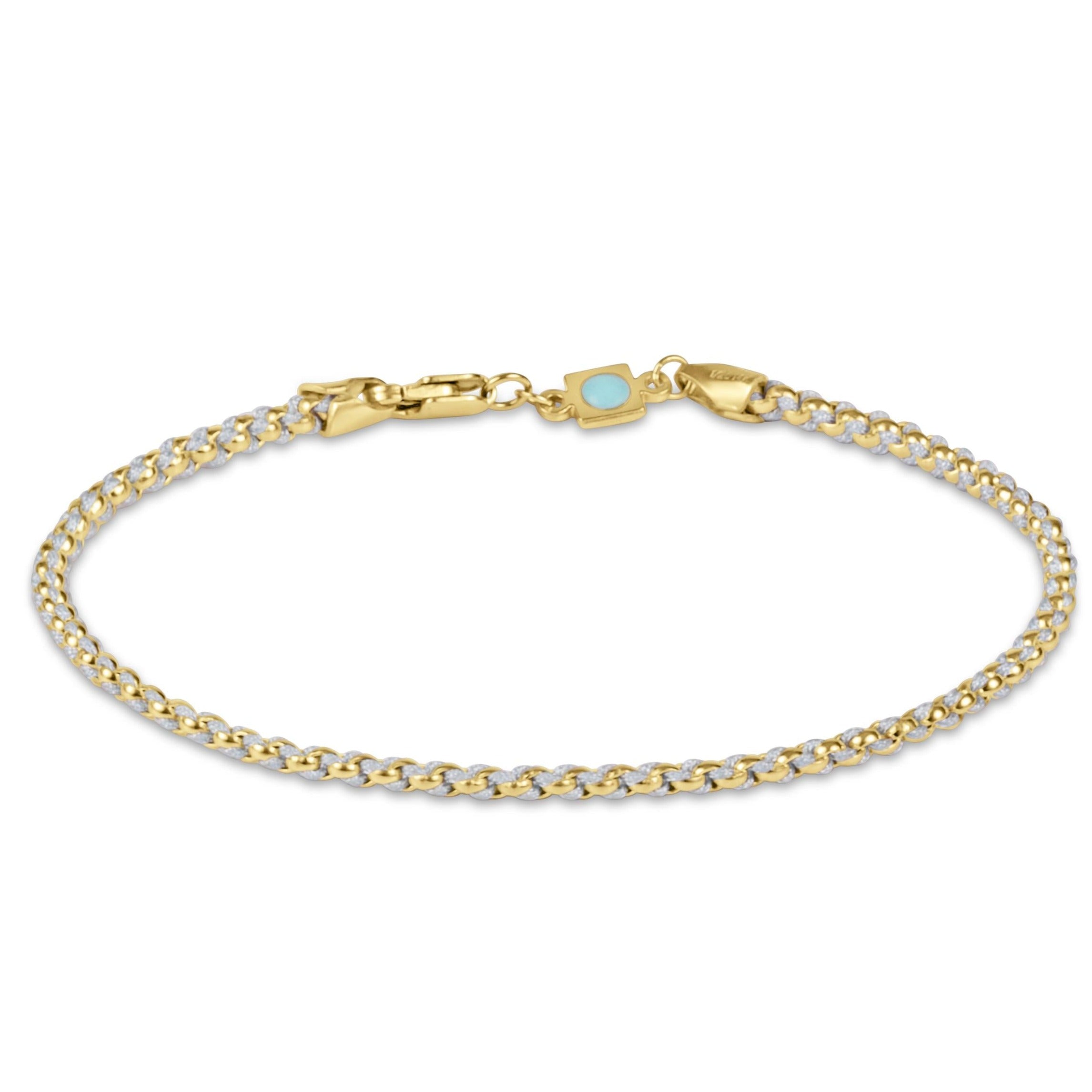 enewton Hope Together Bracelet - Blue Ice