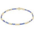 enewton Hope Unwritten Bracelet - Bright Blue