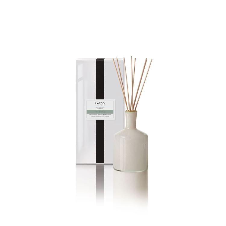 6.0oz Feu de Bois Classic Reed Diffuser - Ski House