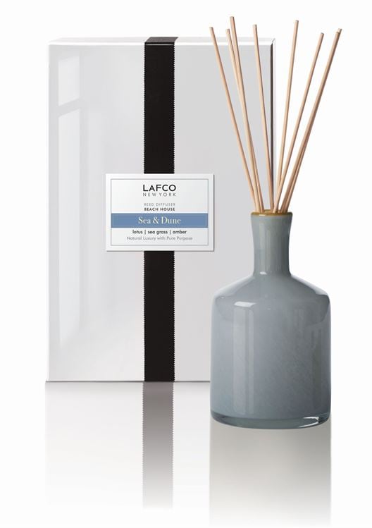 15oz Sea & Dune Reed Diffuser - Beach House