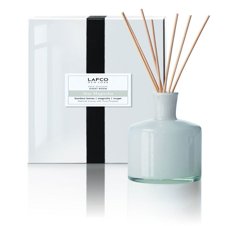 Guest Room Diffuser - Star Magnolia