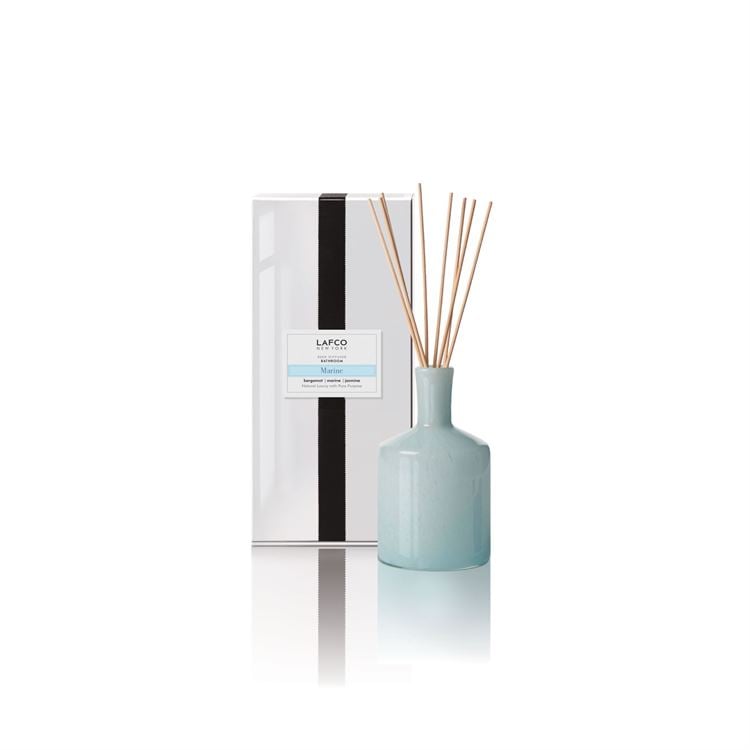 6.0oz Marine Classic Reed Diffuser - Bathroom