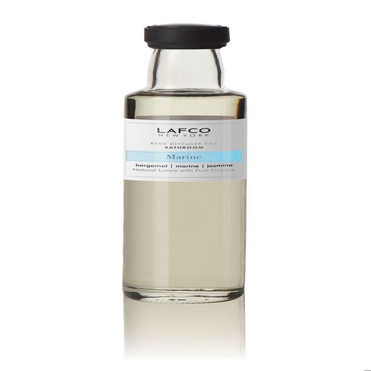 8.4oz Marine Reed Diffuser Refill - Bathroom