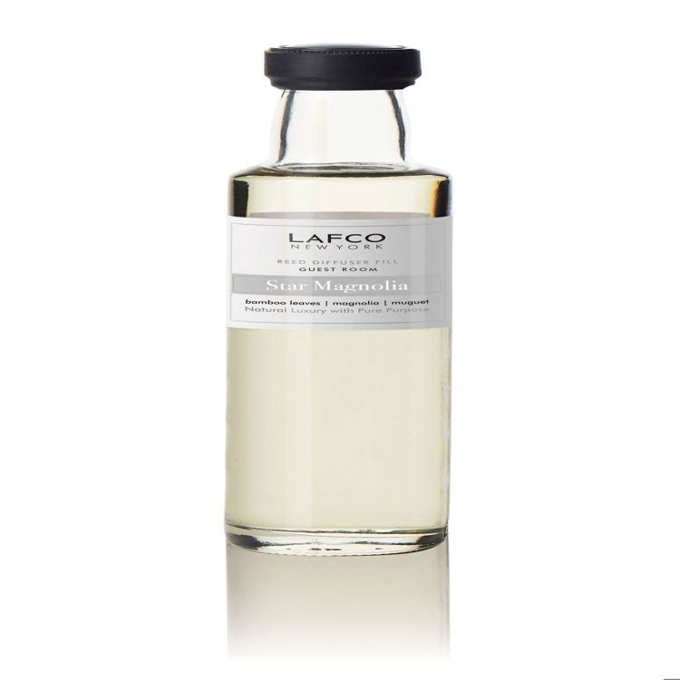 8.4oz Star Magnolia Diffuser Refill - Guest Room