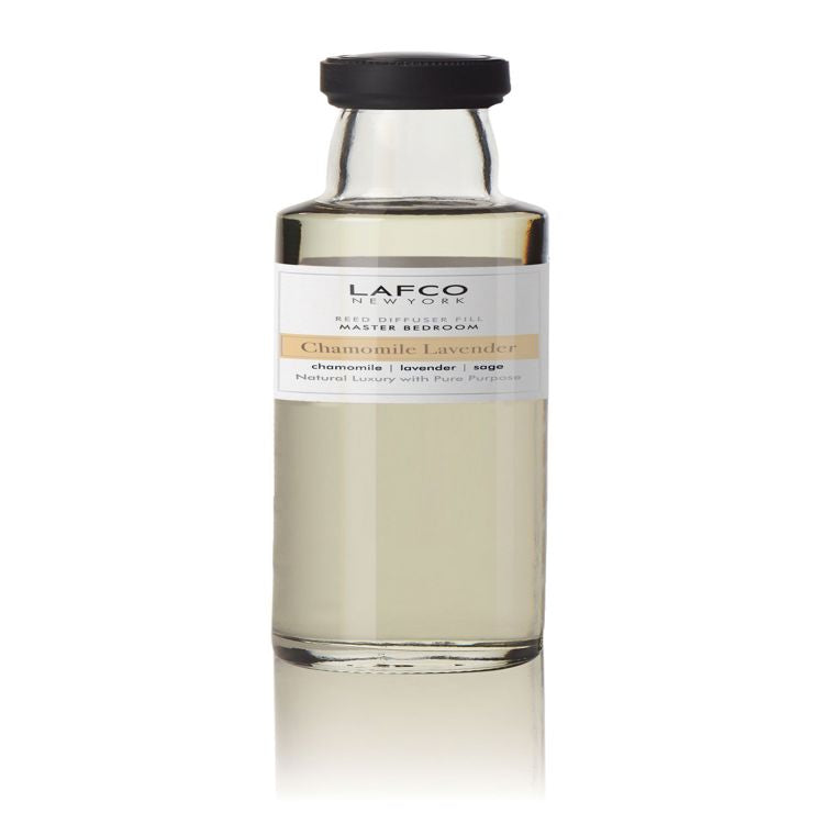 8.4oz Chamomile Lavender Reed Diffuser Refill - Master Bedroom