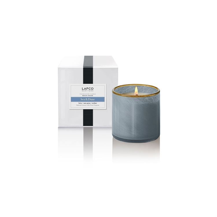 15.5oz Sea & Dune Signature Candle - Beach House