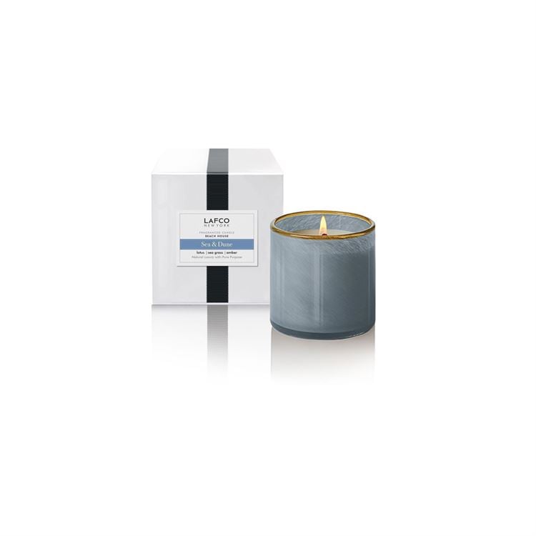 6.5oz Sea & Dune Classic Candle - Beach House