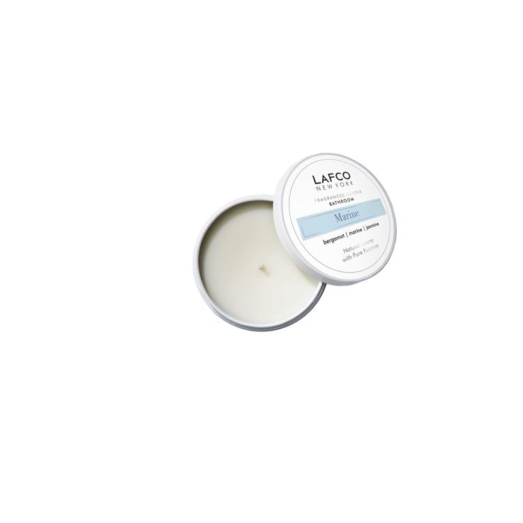 4.0oz Marine Travel Candle