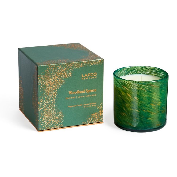 Woodland Spruce Candle Signature 15.5oz