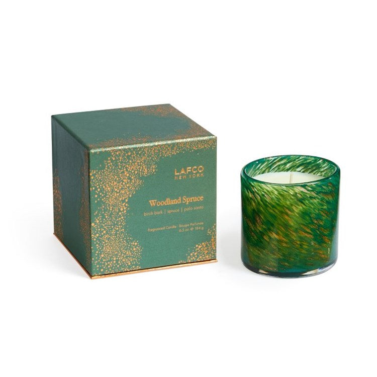 Woodland Spruce Candle Classic 6.5oz