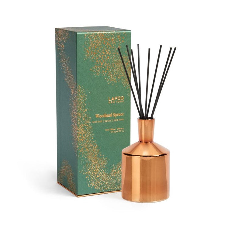 Woodland Spruce Diffuser Classic 6 fl oz