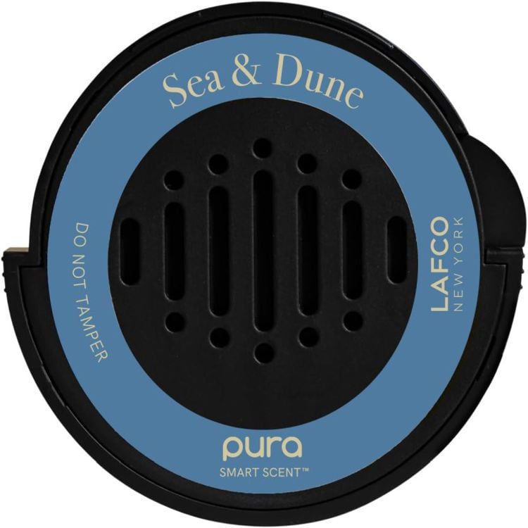 Smart Diffuser Car Refill - Sea & Dune