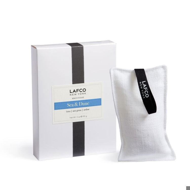 Scented Linen Sachet Sea & Dune