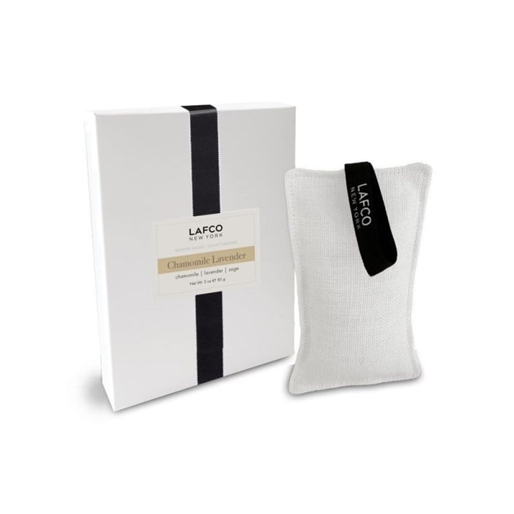 Scented Linen Sachet - Chamomile Lavender