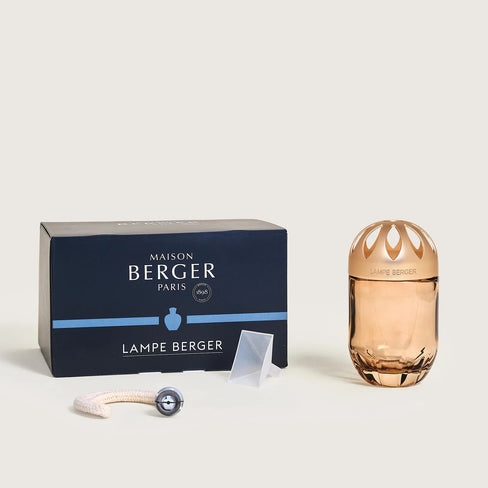 Lampe Berger Neo Beige Lampe