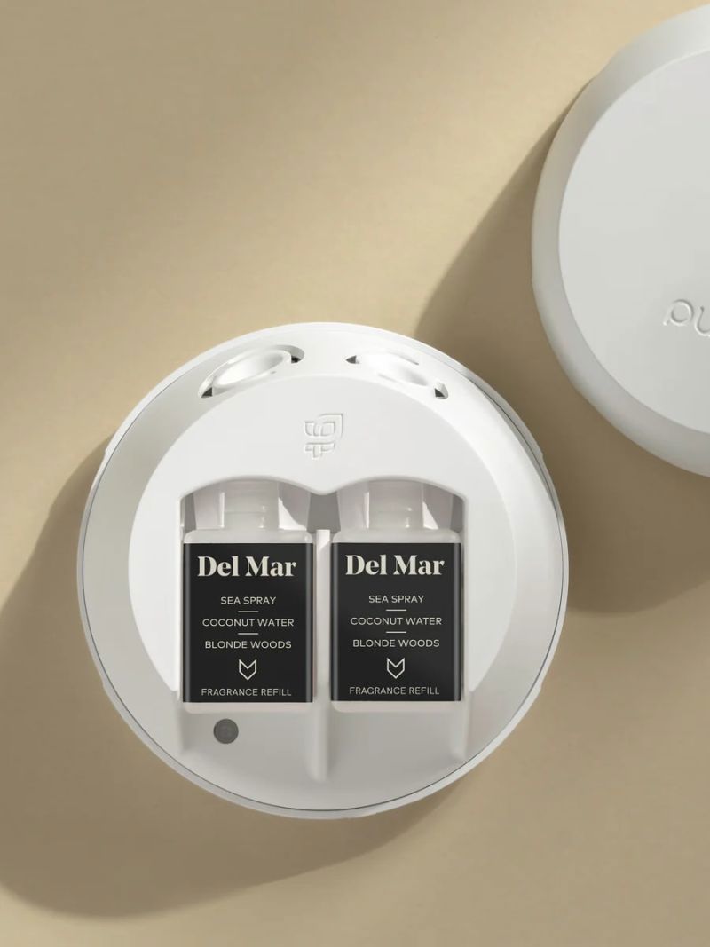 Del Mar - Smart Vial
