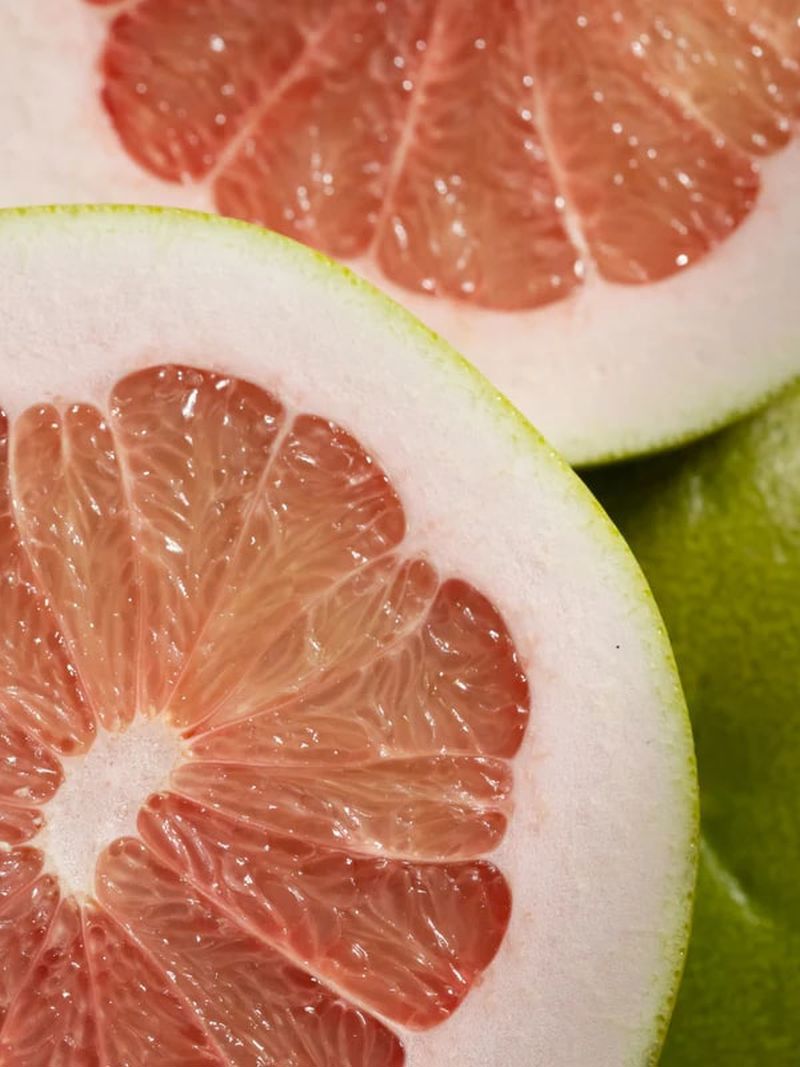 Pink Pomelo (Kitchen Malodor) - SV