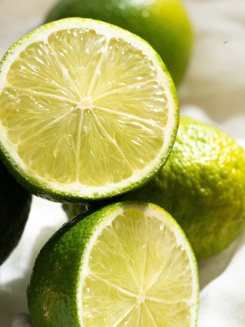 Fresh Bergamot (Bathroom Malodor) - SV