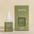 Pura Smart Refill - Green Tea Citrus