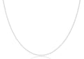 enewton Choker Classic Beaded Chain - Sterling