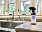 Breathe Healthy Home Essential Special Surfaces Botanical Cleaning Spray 16 oz