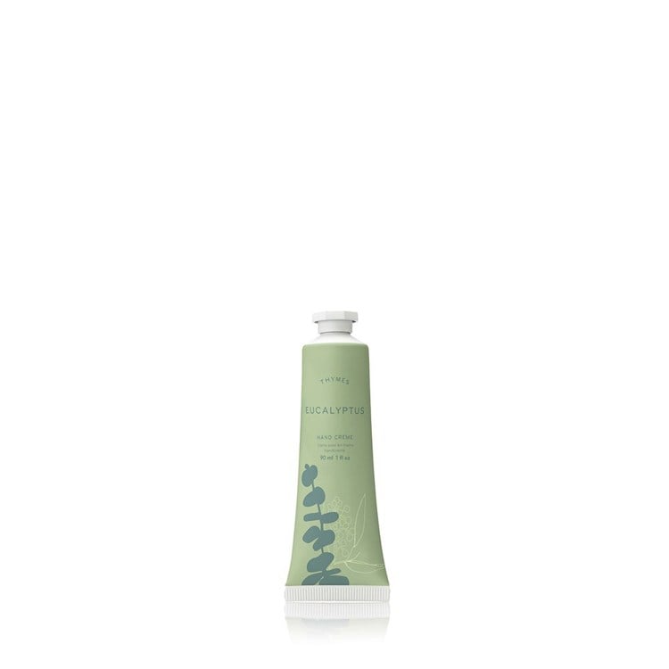 Eucalyptus Petite Hand Creme