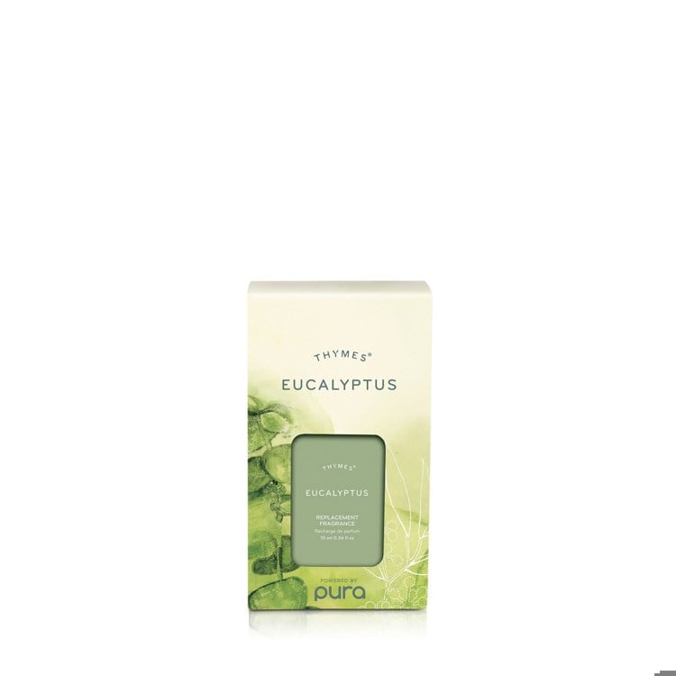 Eucalyptus Pura Diffuser Refill
