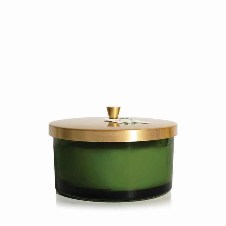 Frasier Fir Poured Candle, 4-Wick