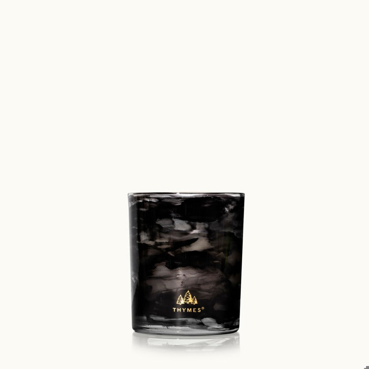Thymes Noir Woods Candle
