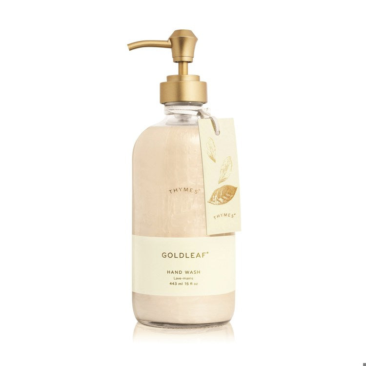 Goldleaf Large Hand Wash