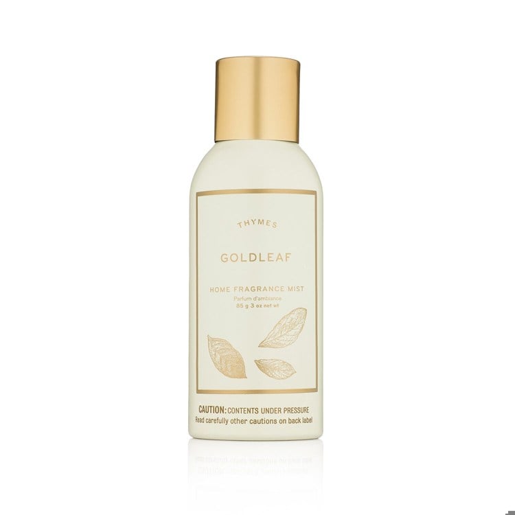 Goldleaf Home Fragrance Mist
