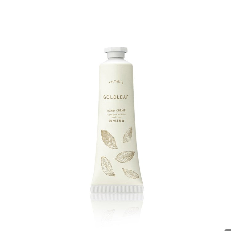 Goldleaf Petite Hand Creme