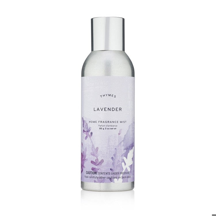 Lavender Home Fragrance Mist
