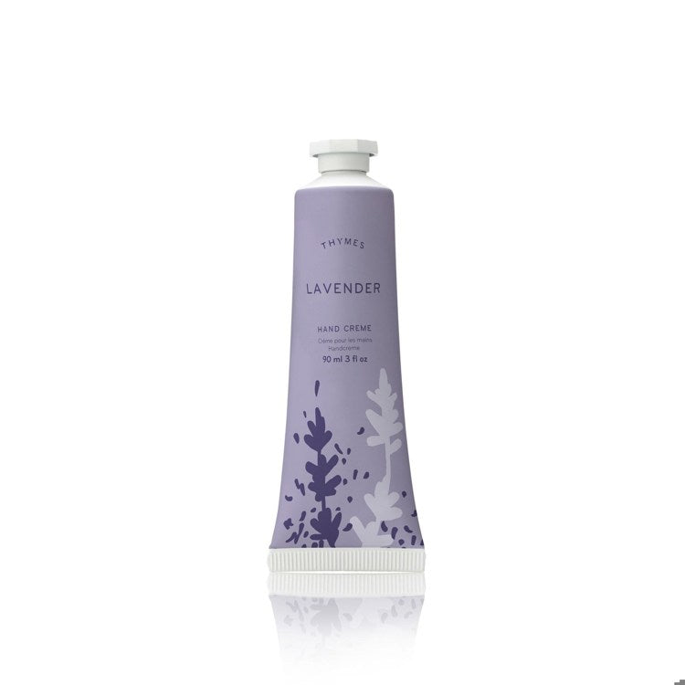 Lavender Petite Hand Creme