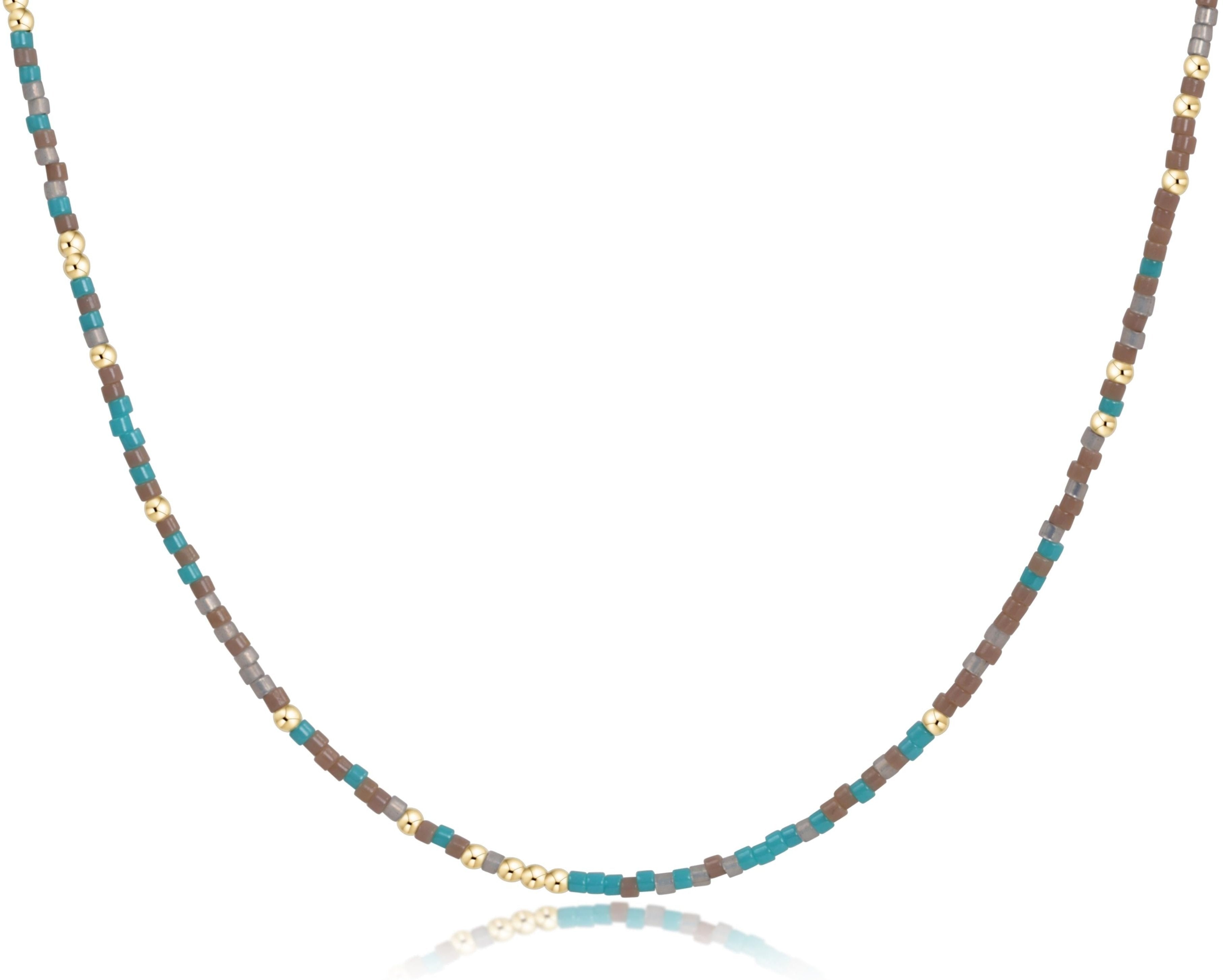 enewton 15" Choker Hope Unwritten - Where My Beaches At?